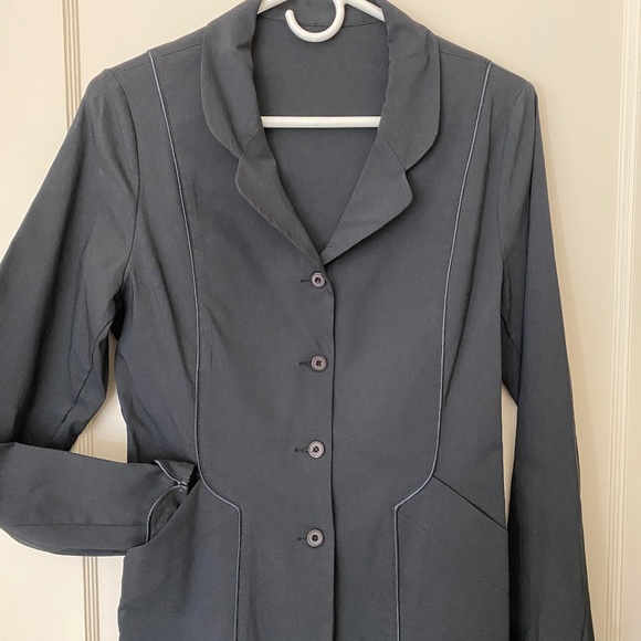 Lunn by Lilith Blouse/Jacket - Picture 1 of 3